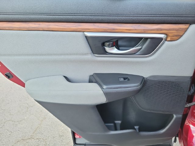 2022 Honda CR-V EX - Photo 13
