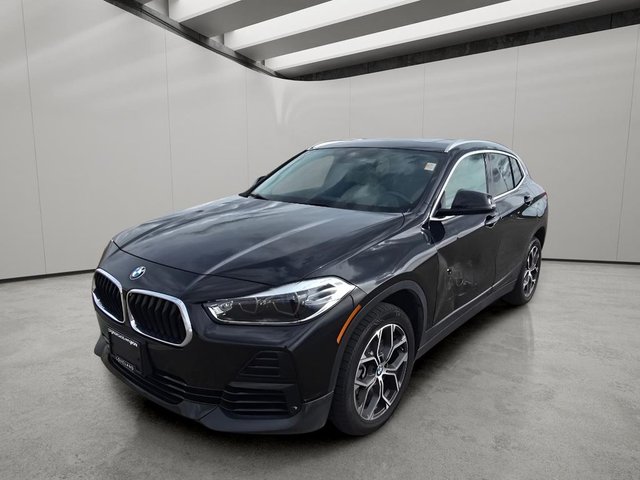 2023 BMW X2 xDrive28i