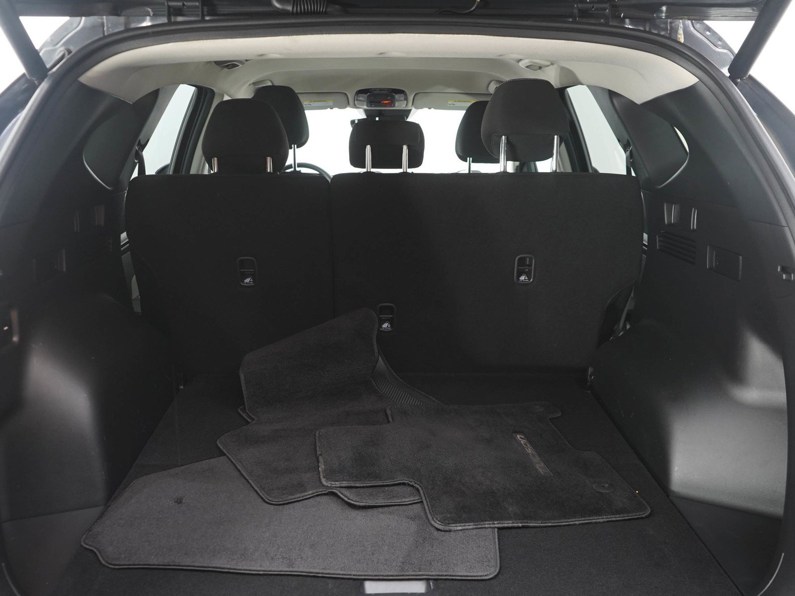 2023 Hyundai Tucson SEL - Photo 14