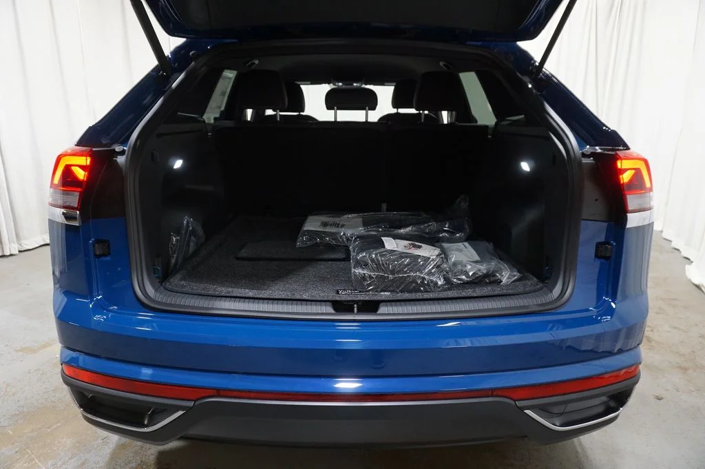 New 2026  Volkswagen 2.0T SE image 27