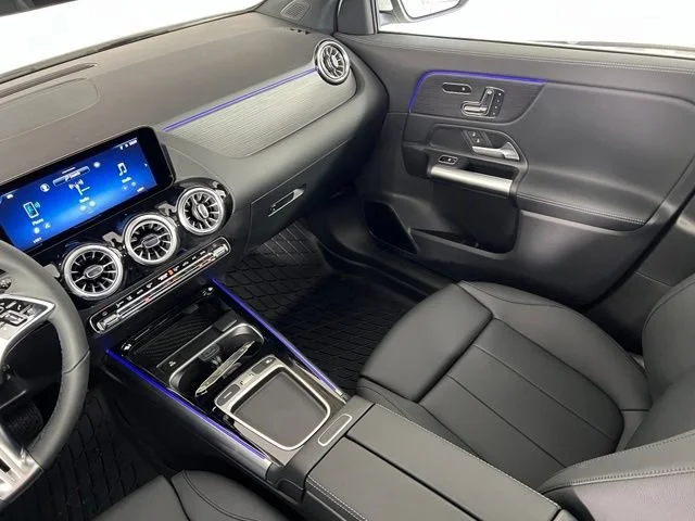 New 2026 Polar White Mercedes-Benz GLA 250 image 77