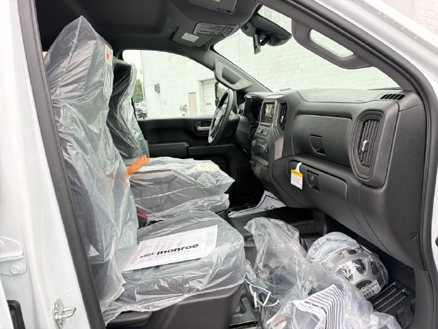 2026 Chevrolet Silverado 2500 HD Work Truck - Photo 26