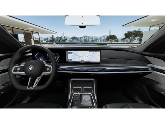 New 2026 Black Sapphire Metallic BMW  image 10