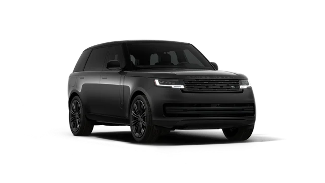 2026 LAND ROVER Range Rover SE 7 Seats 530PS