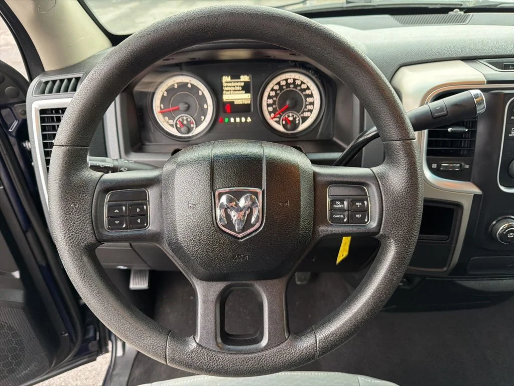Used 2013 Blue Ram SLT image 42