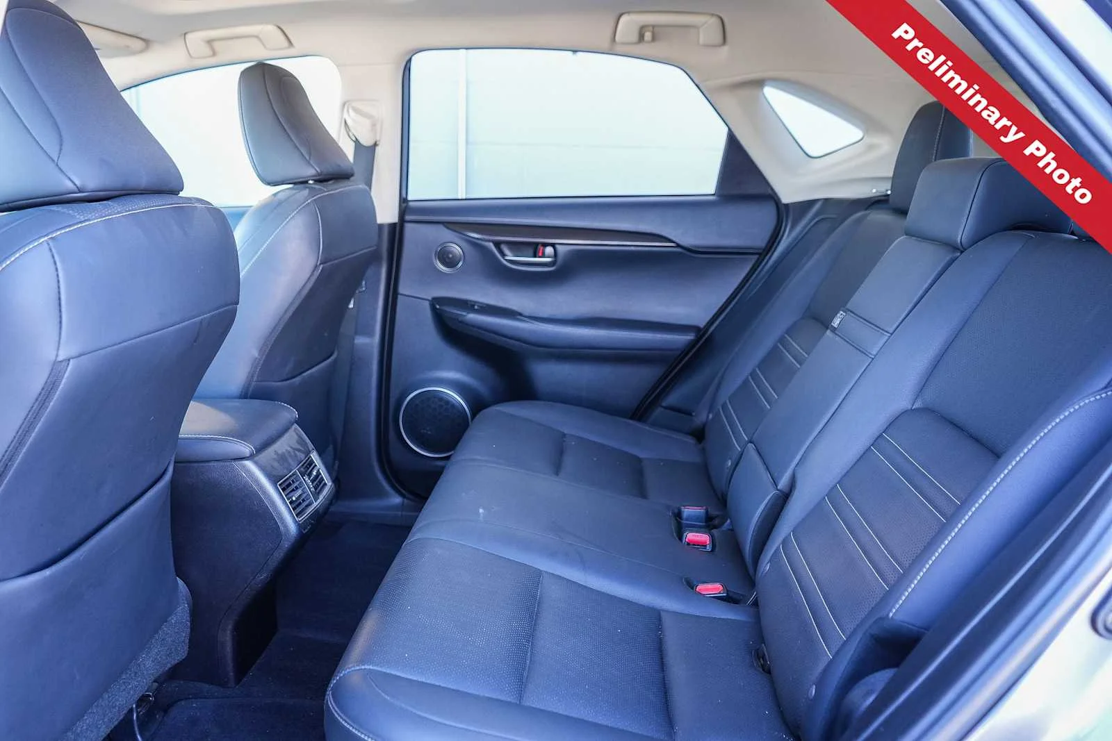 Used 2018 Nebula Gray Pearl Lexus  image 13
