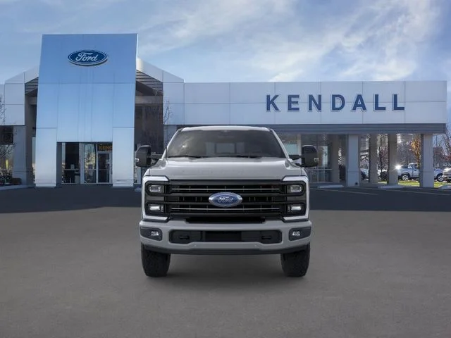 New 2026 Avalanche Ford Platinum image 6
