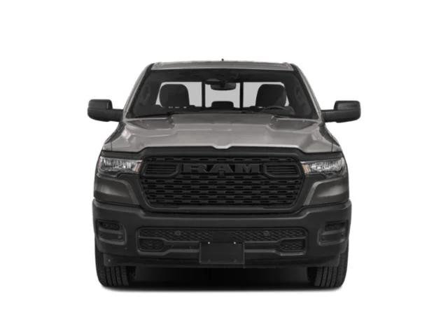 New 2027 Diamond Black Crystal Pearlcoat RAM  image 4