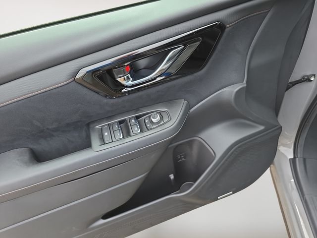 New 2026 RIVER ROCK PEARL Subaru Sport Onyx Edition image 10