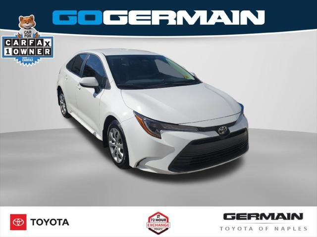 Certified Used 2026 ICE CAP Toyota  image 5