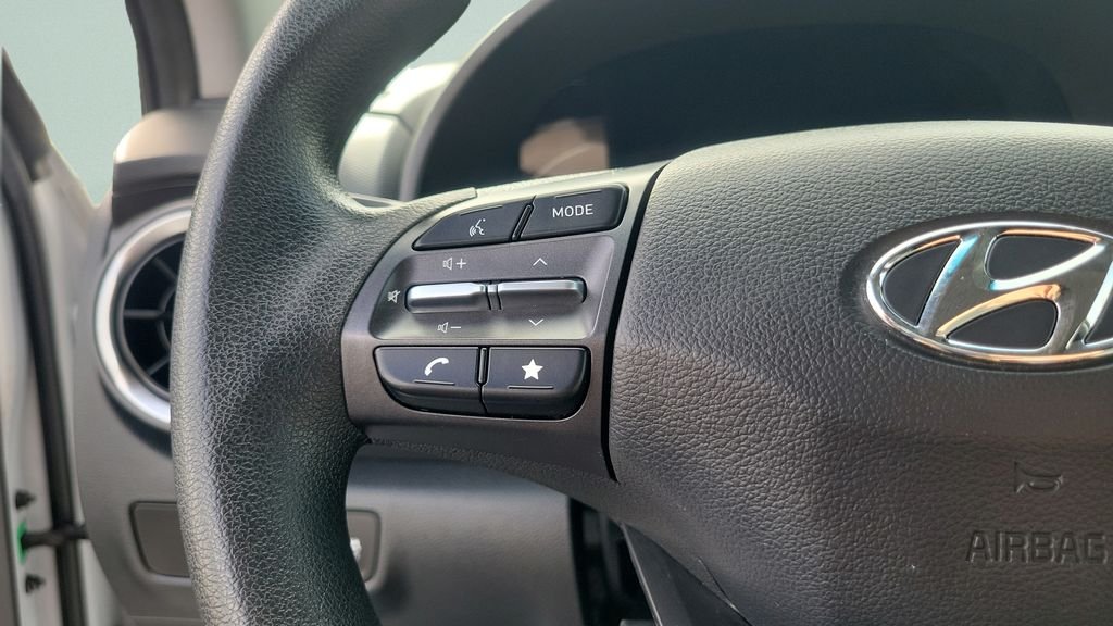 Certified Used 2023 White Hyundai SEL image 20
