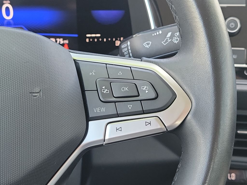 2022 Volkswagen Jetta SE - Photo 21