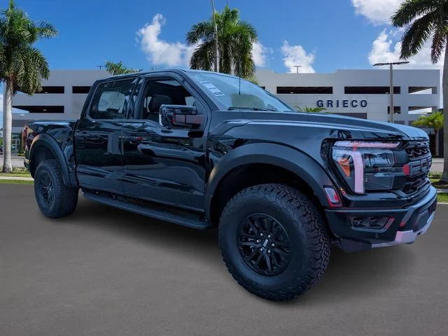 2026 Ford F-150 F-150 Raptor Raptor®