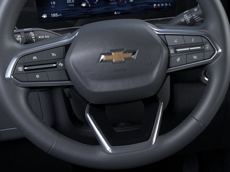 New 2026 Lakeshore Blue Metallic Chevrolet Premier image 12