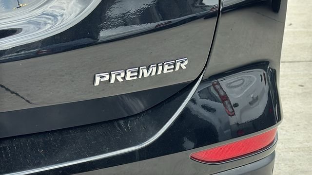 Used 2023 Black Chevrolet Premier image 12