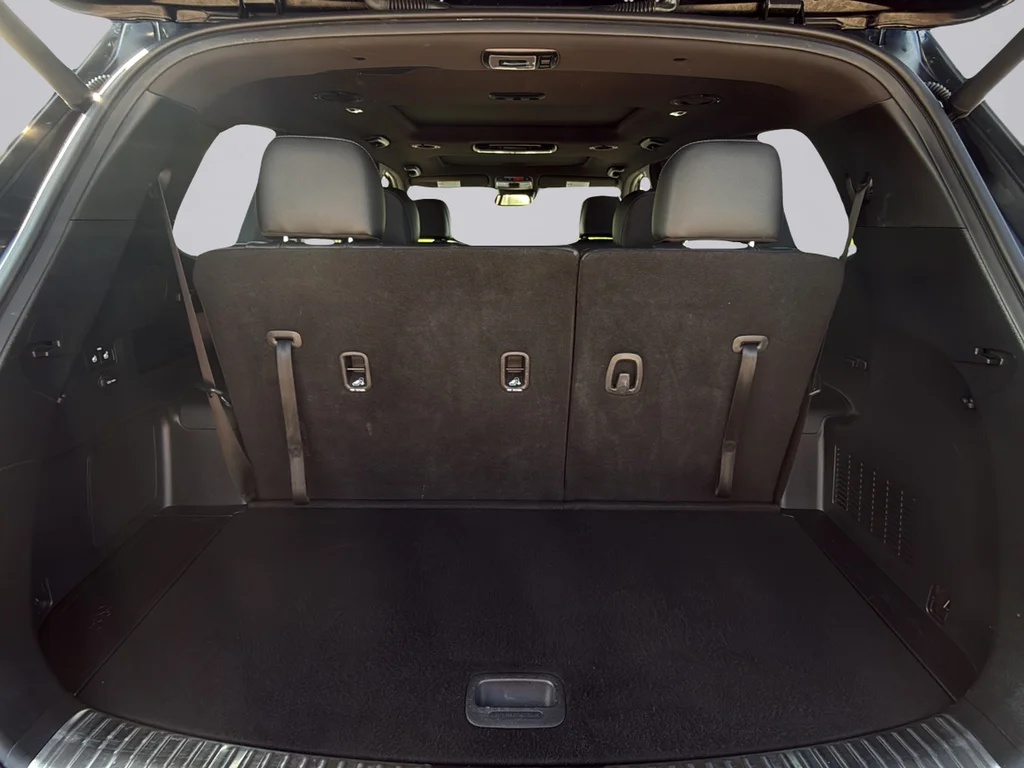 Certified Used 2023 Ebony Black Kia SX X-Line image 30