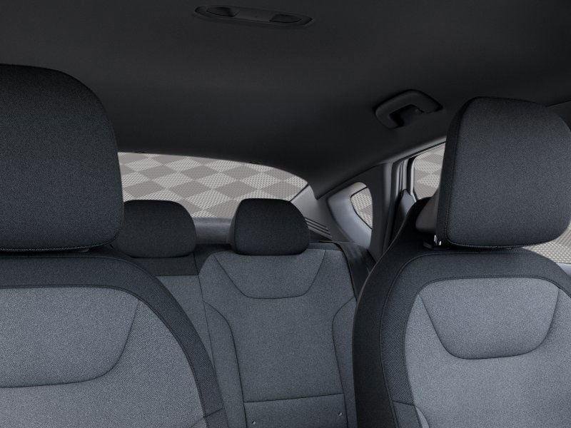 New 2025 Snow White Pearl Kia LX image 46