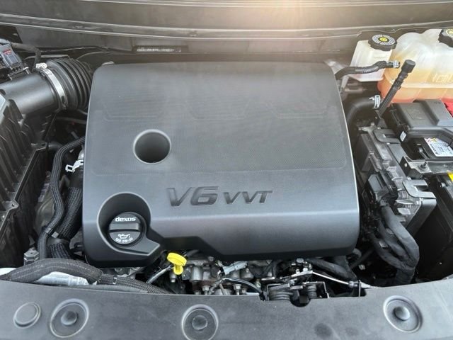 Used 2022 Black Buick Premium Group image 26