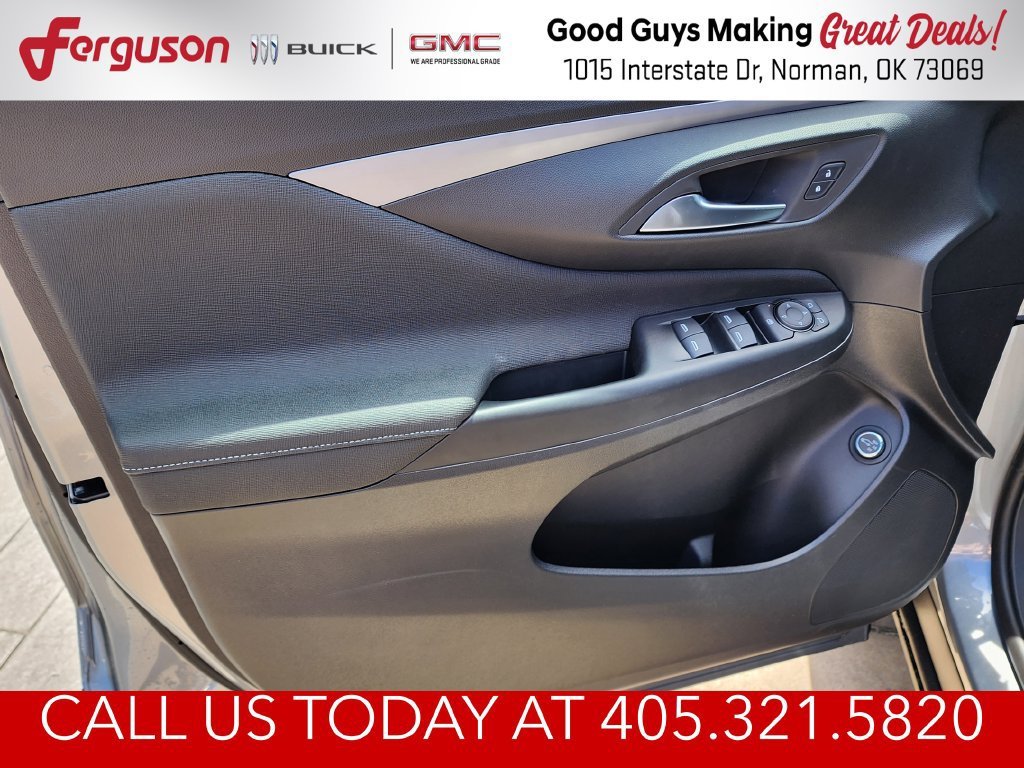 2026 Buick Envista Preferred - Photo 12