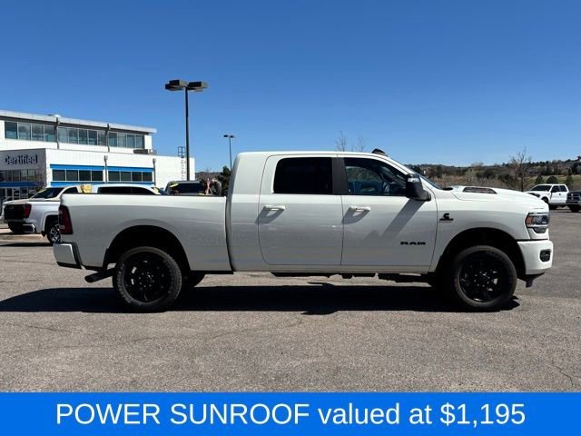 2024 RAM Ram 3500 Pickup Laramie - Photo 7