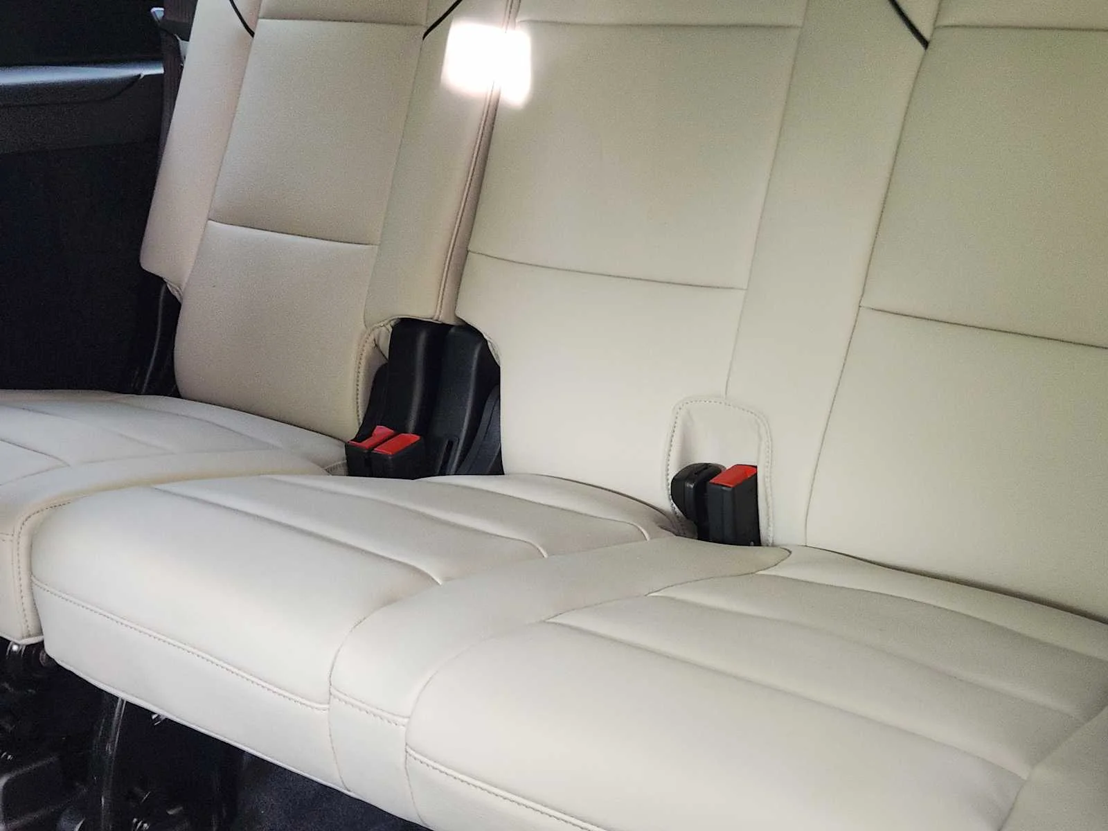 2026 Cadillac Escalade ESV Sport - Photo 20