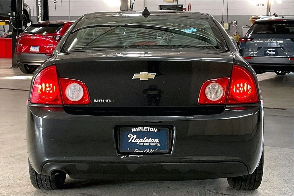 Vehicle thumbnail