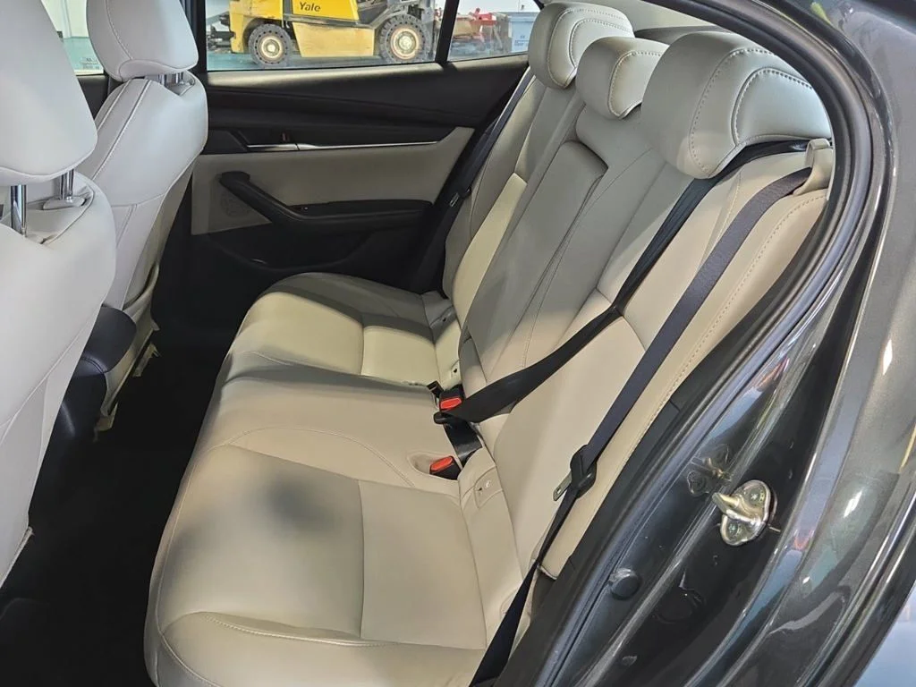 Used 2025 Gray Mazda 2.5 S Preferred Package image 2