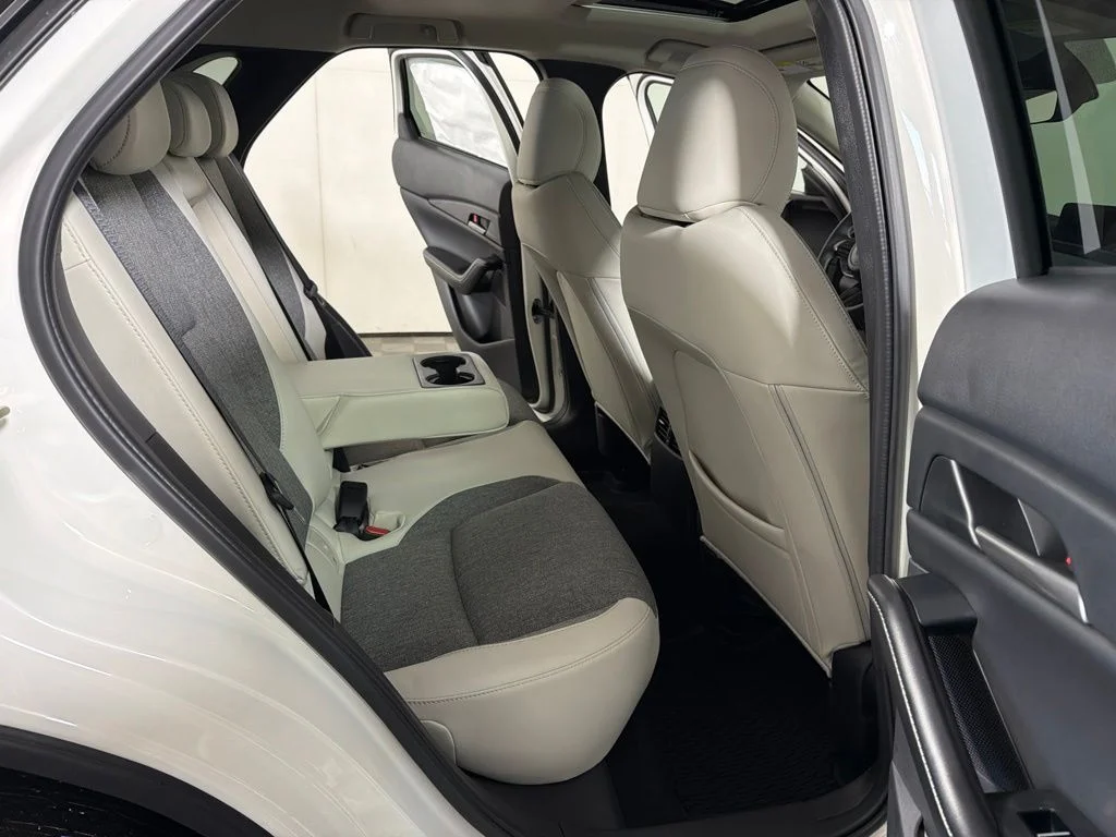 2026 Mazda CX-30 Aire Edition - Photo 22
