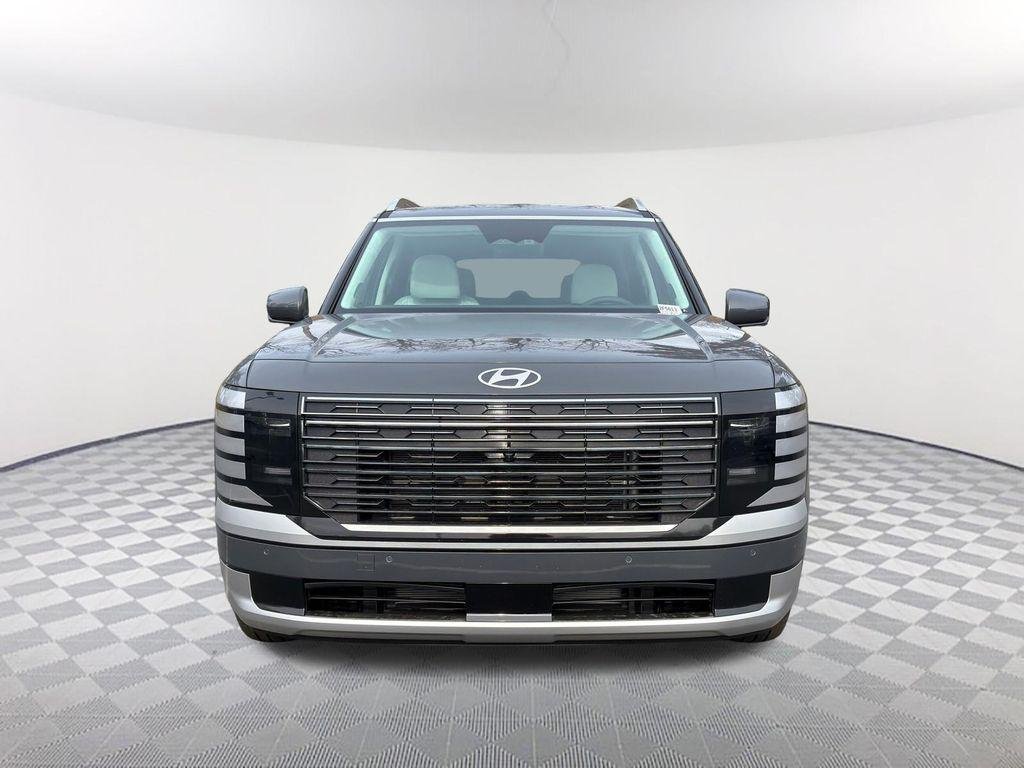New 2026 Gray Hyundai Calligraphy FWD image 2
