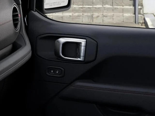 New 2026 Black Clearcoat Jeep Moab 392 image 51
