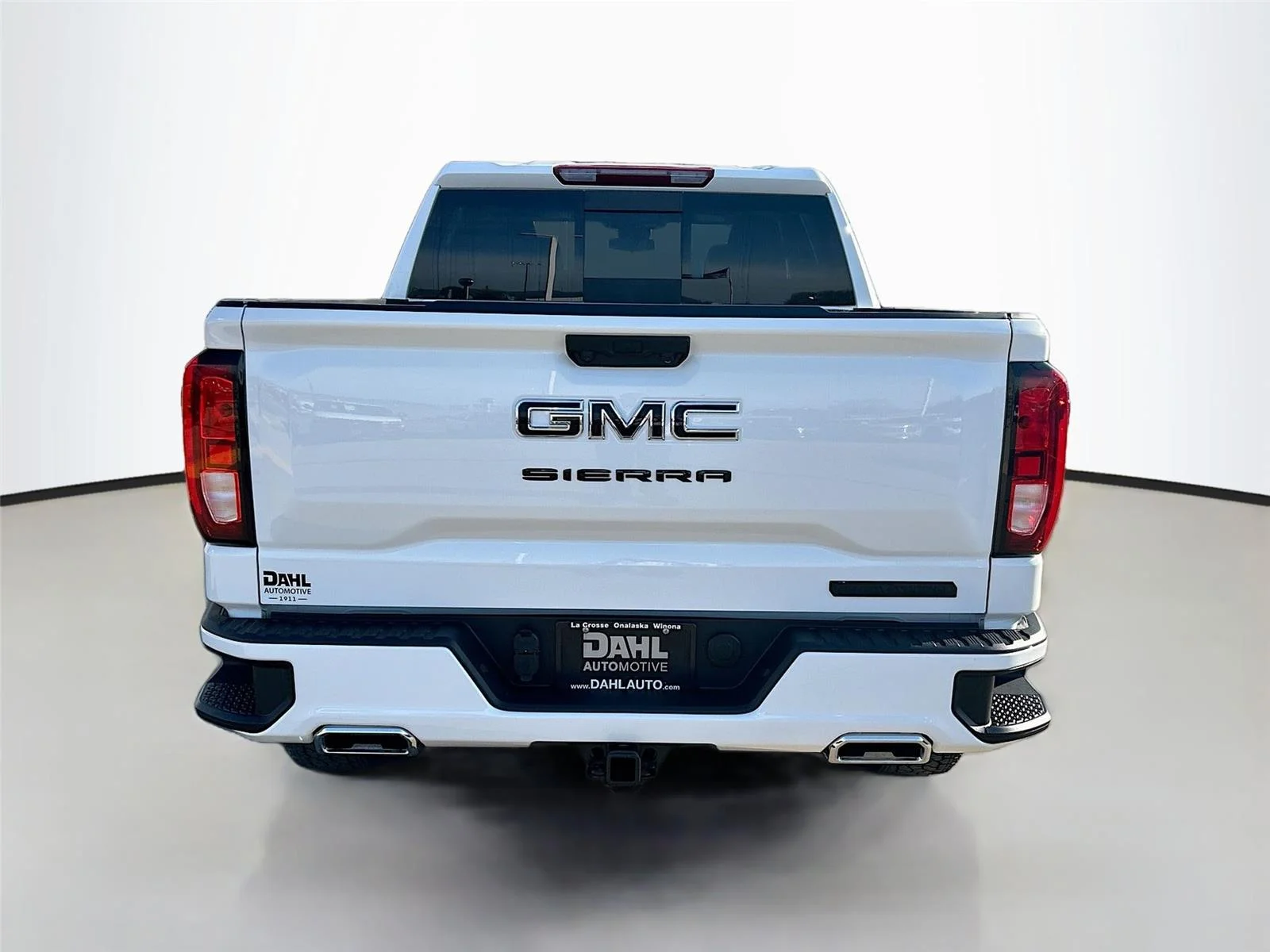 2026 GMC Sierra 1500 Elevation - Photo 12