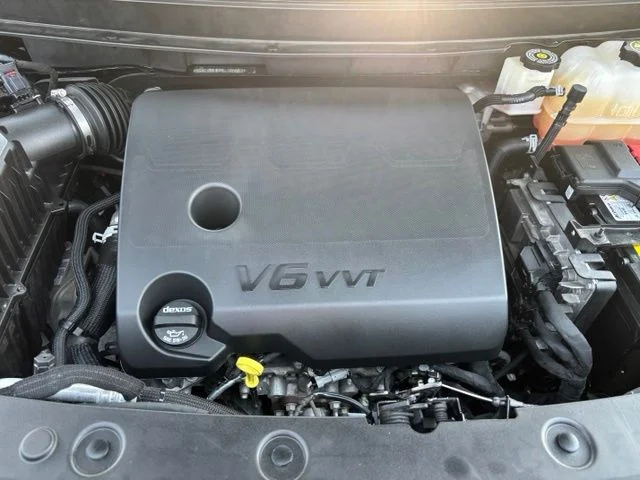 Used 2022 Black Buick Premium Group image 26