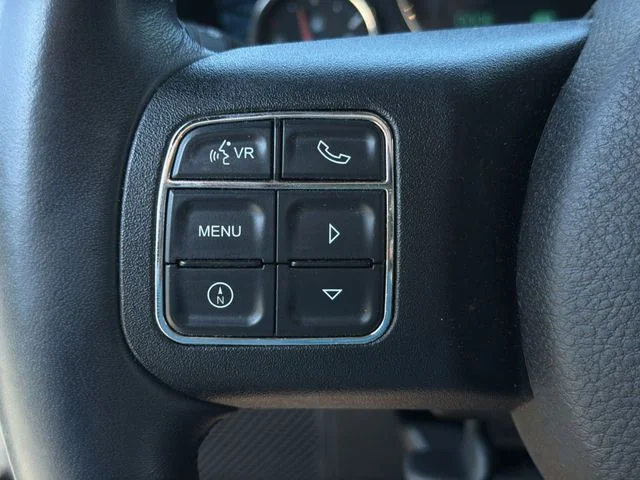 Used 2015 Silver Jeep Unlimited Rubicon image 26