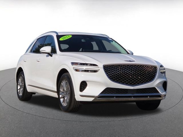 2023 Genesis GV70