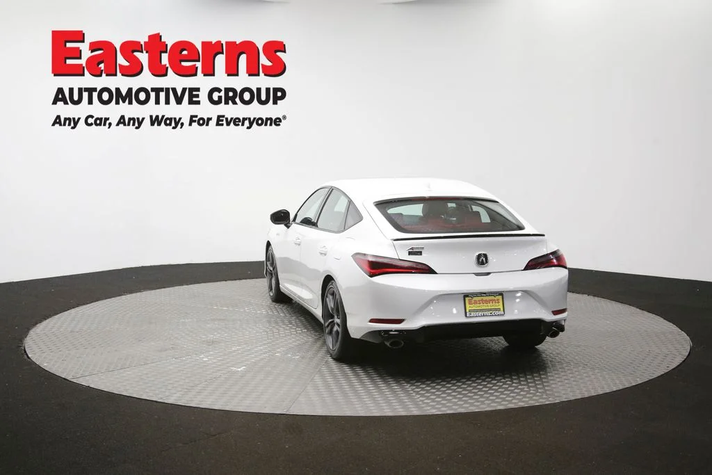 Used 2024 White Acura A-Spec Package image 68