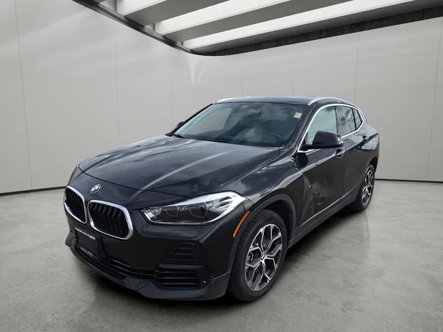 2023 BMW X2 xDrive28i