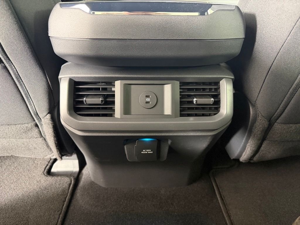 New 2026 White Ford XLT image 13