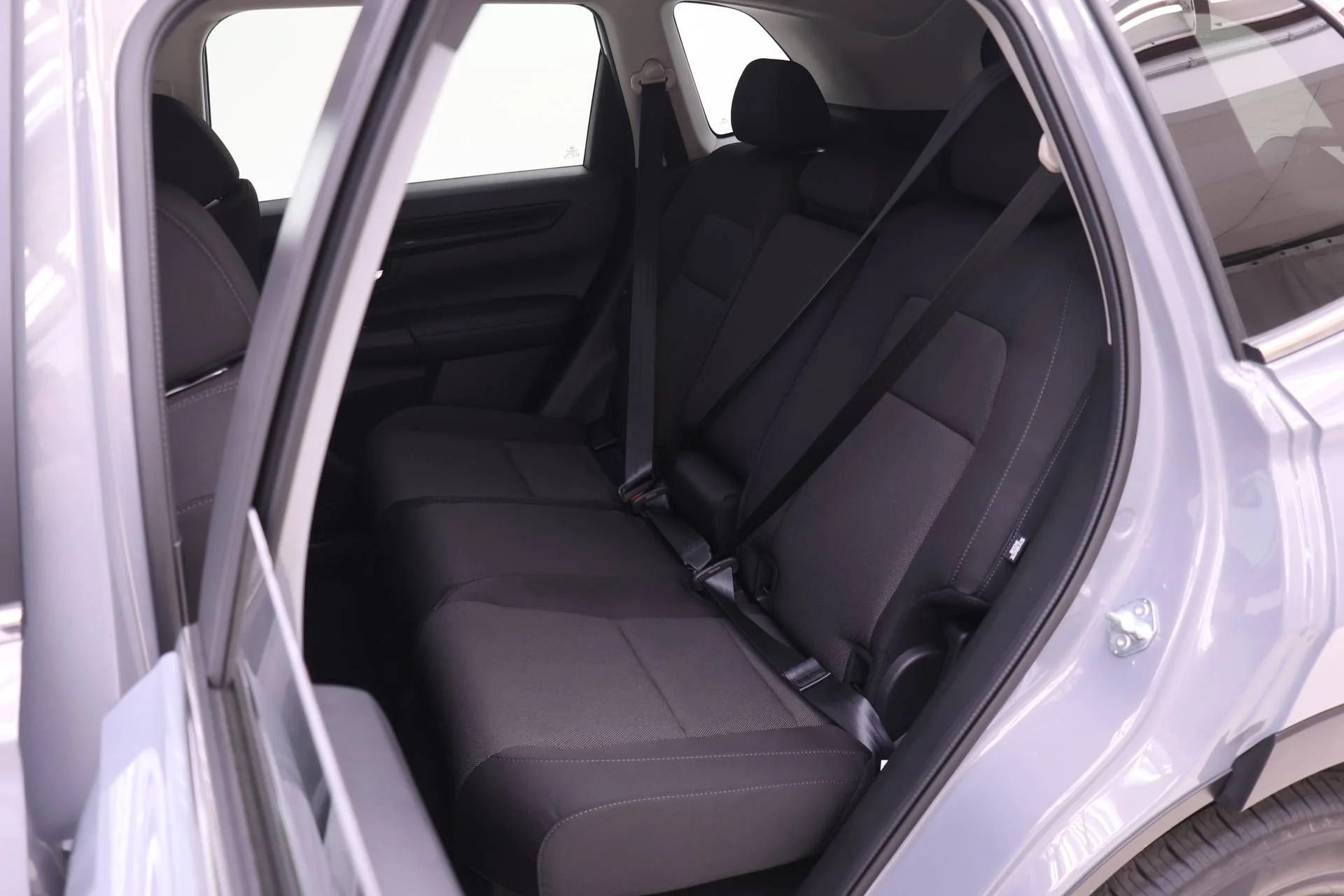 New 2026 Urban Gray Pearl Honda LX image 12