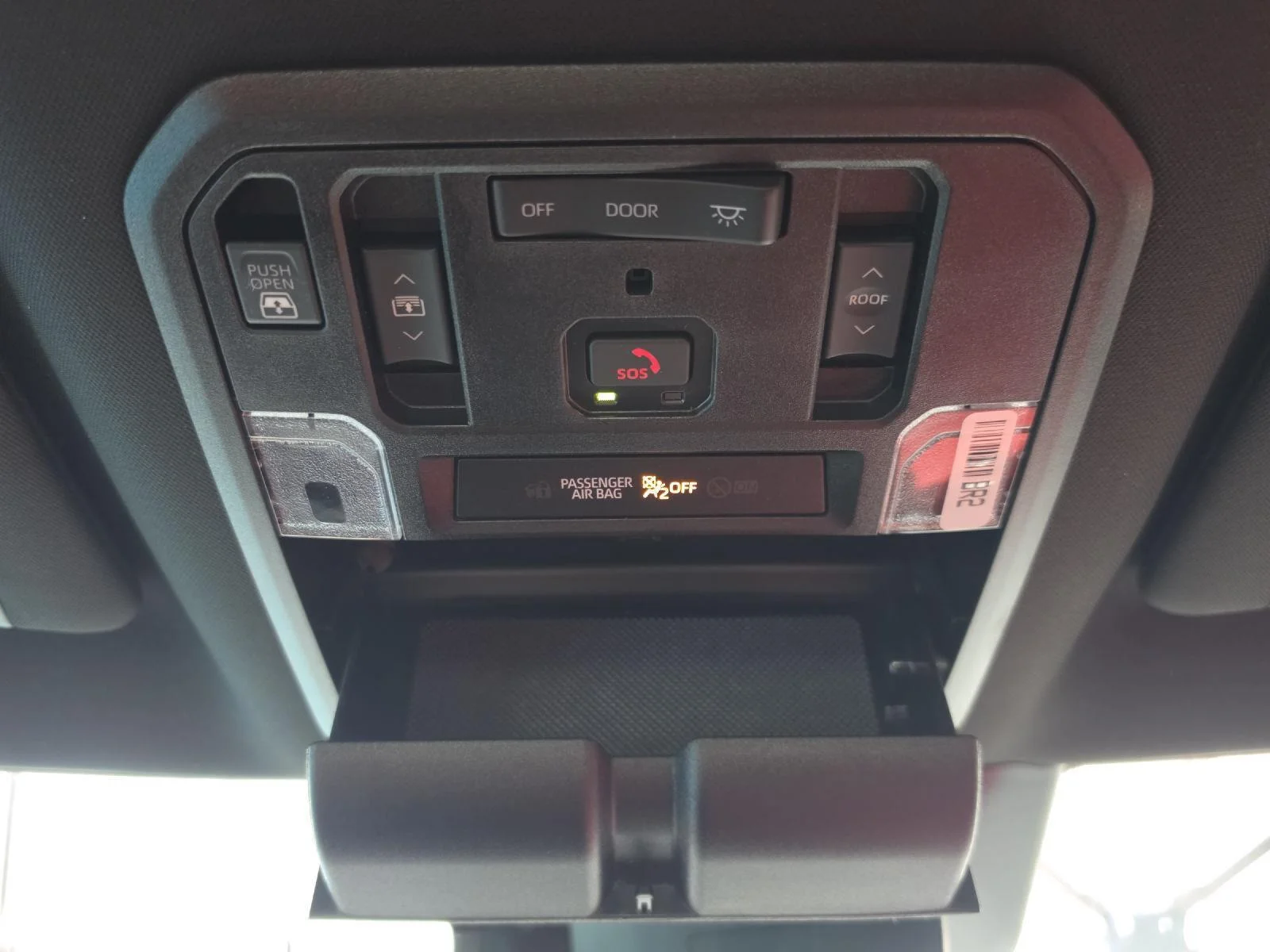 Certified Used 2026 Magnetic Gray Metallic Toyota TRD Pro Hybrid image 28