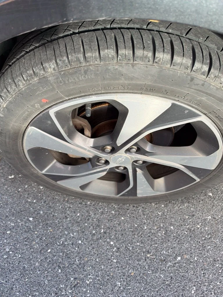 Used 2019 Gray Chevrolet Premier image 4