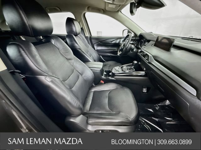 Used 2022 Gray Mazda Touring image 27