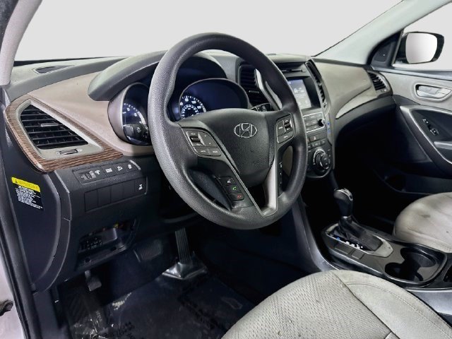 Used 2017 Mineral Gray Hyundai 2.4L image 18