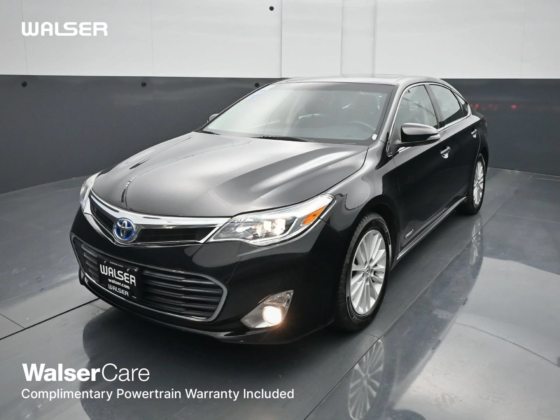 2014 Toyota Avalon