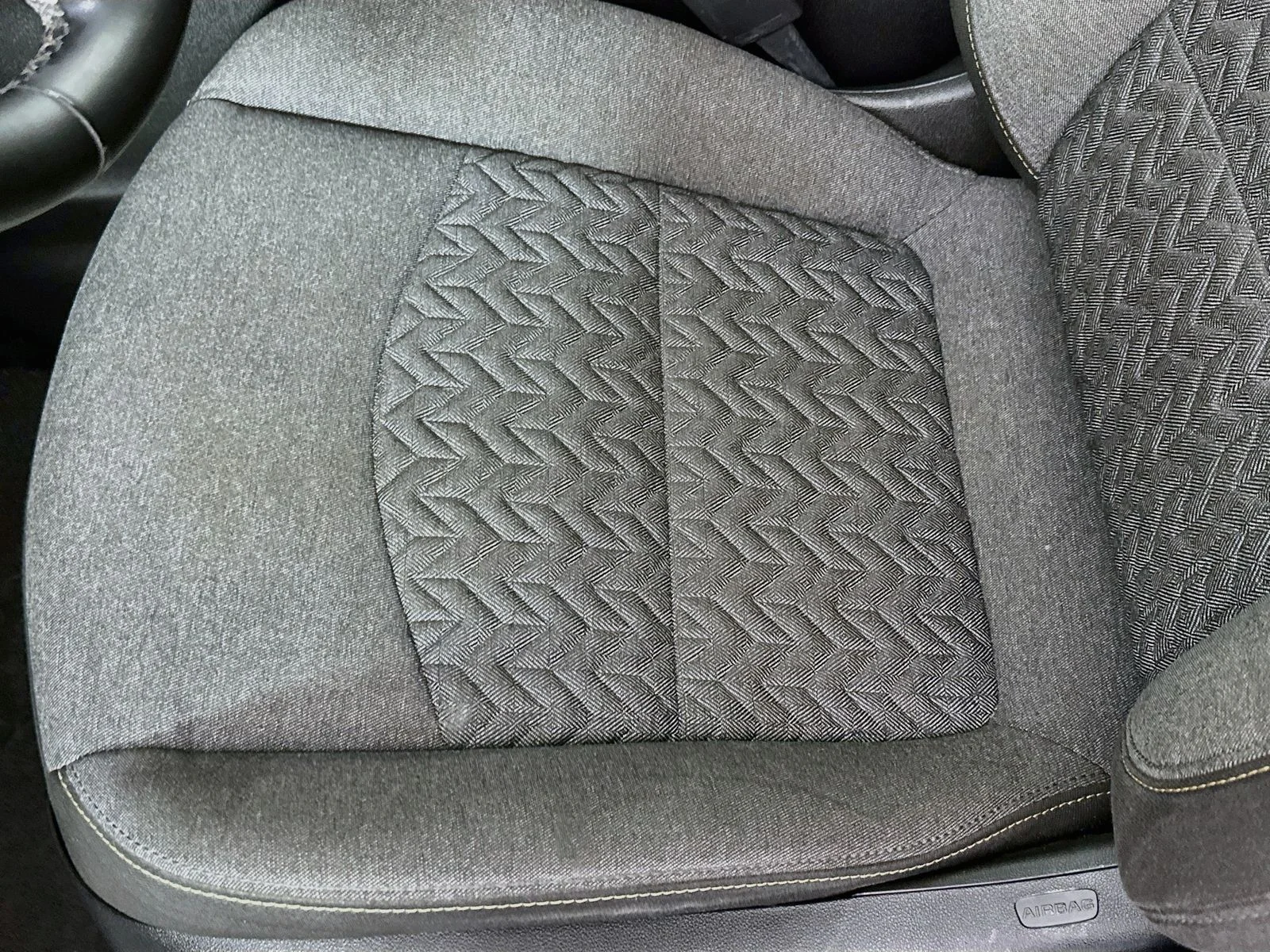Used 2024 Summit White Chevrolet LT image 20
