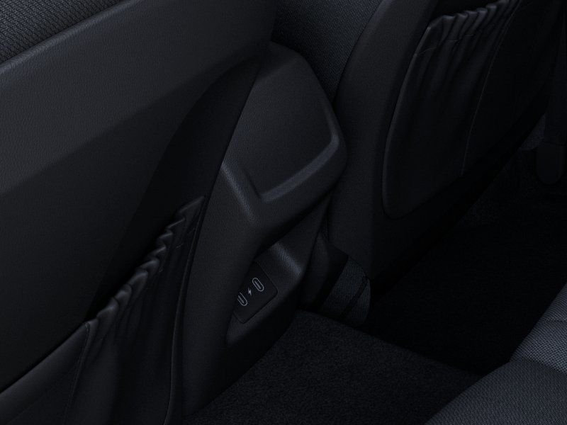 New 2025 Red Kia LXS image 26