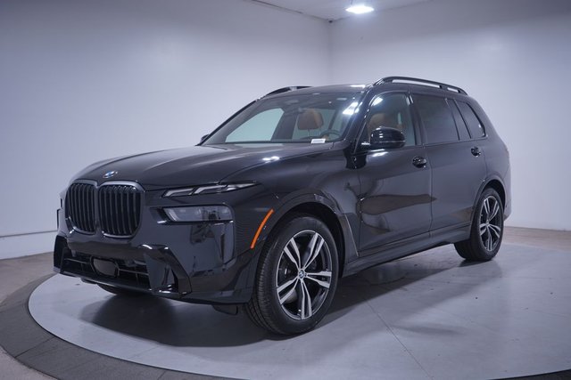 New 2026 BMW X7 xDrive40i 4D Sport Utility in Ontario #42159A