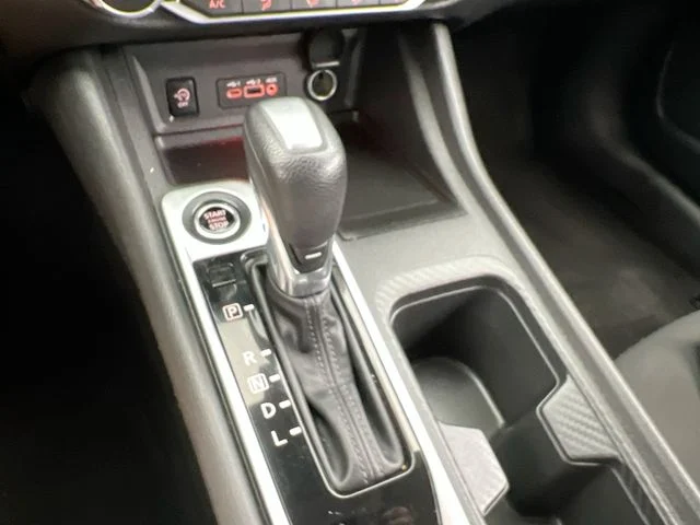 2024 Nissan Sentra SV - Photo 26