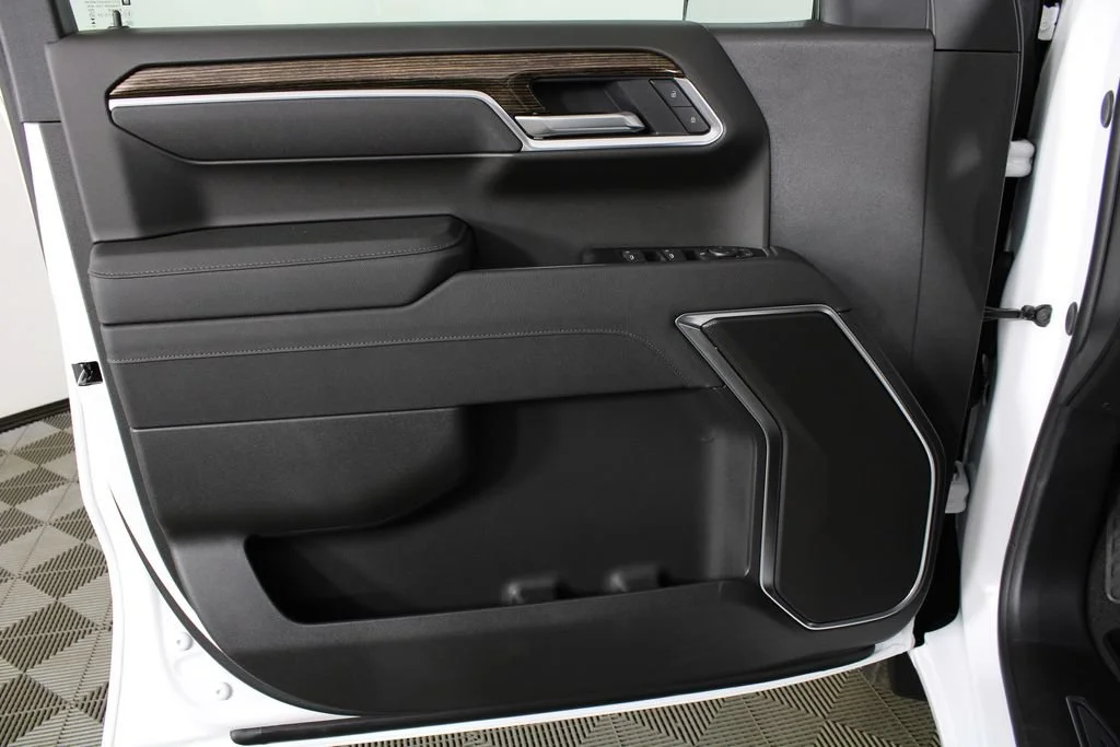 2026 GMC Sierra 1500 Elevation - Photo 10