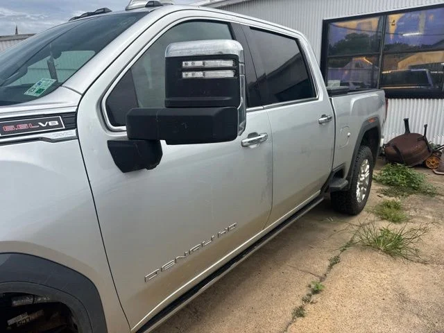 2023 GMC Sierra 2500 HD Denali