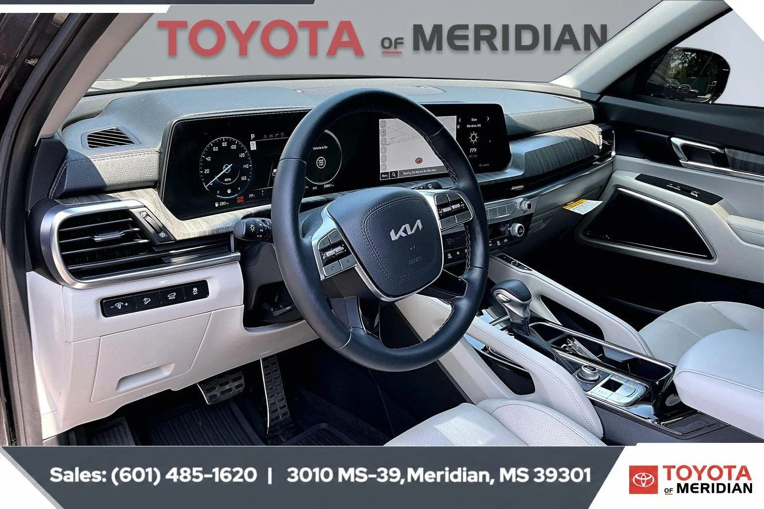 Used 2025 Panthera Metal Kia SX image 12